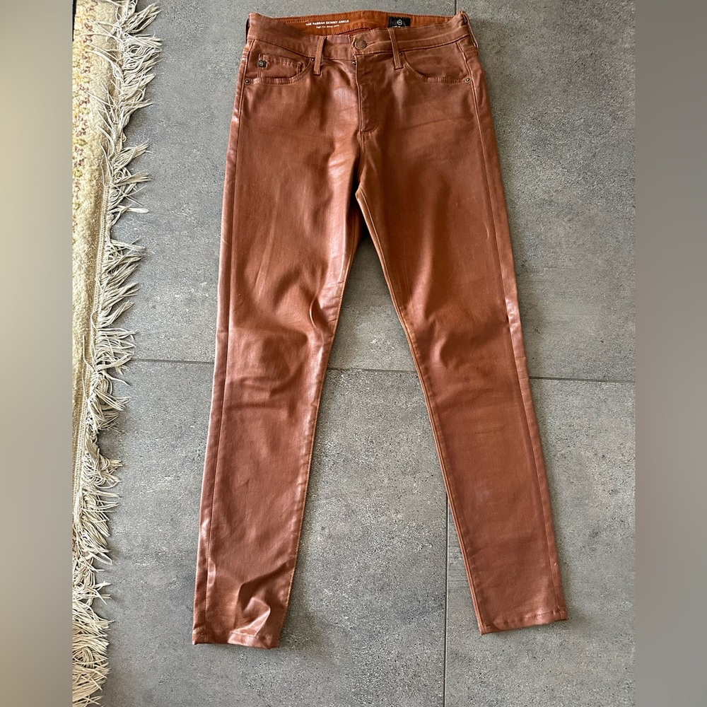 Vegan leather